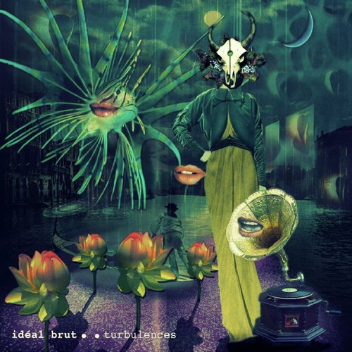 Mathieu (feat. Bastien Dechaume) cover art