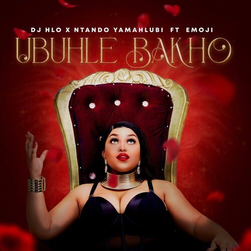 Ubuhle Bakho_poster_image