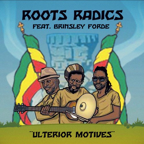 Ulterior Motives (feat. Brinsley Forde)_poster_image