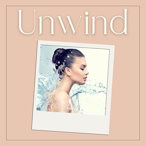 Unwind: Soothing Shower Melodies and Blissful Bath Moments