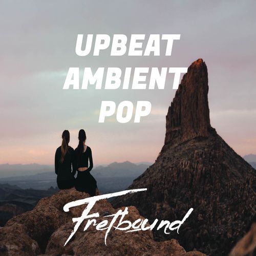 Upbeat Ambient Pop cover art