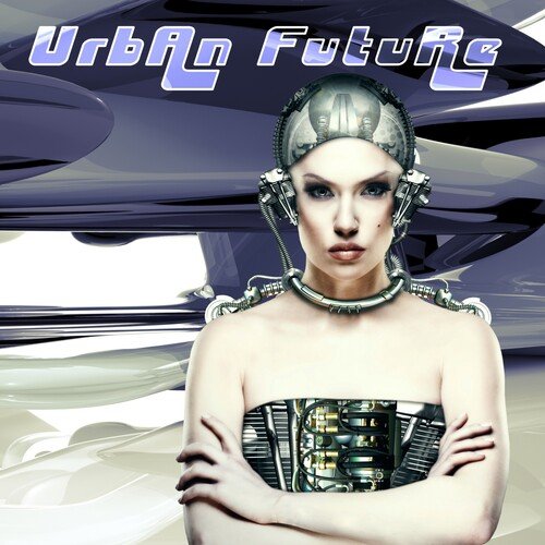 The Factory cover art