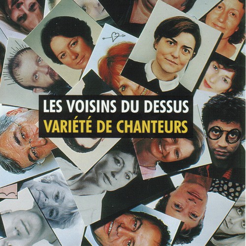 Variété de chanteurs_poster_image