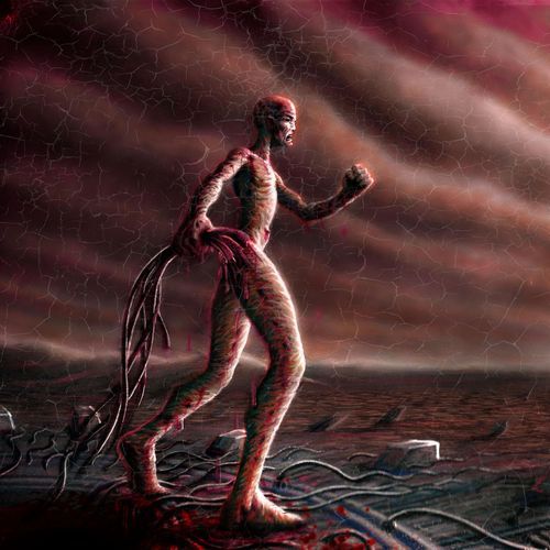 Randall (Instrumental) cover art