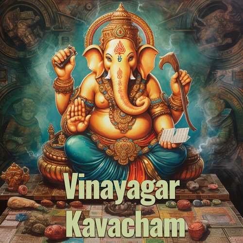 Vinayagar Kavacham