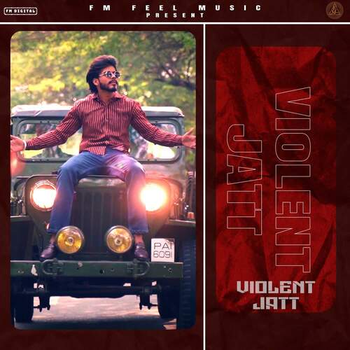 Violent Jatt (feat. Aanchal Kaur)