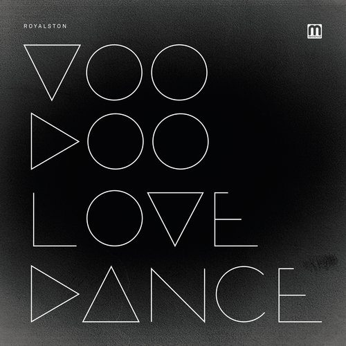 Voodoo Love Dance_poster_image