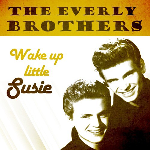 The Everly Brothers with Orchestra