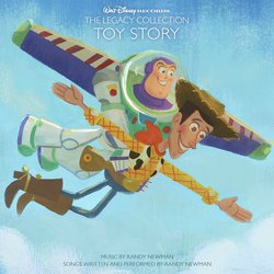 Walt Disney Records The Legacy Collection: Toy Story