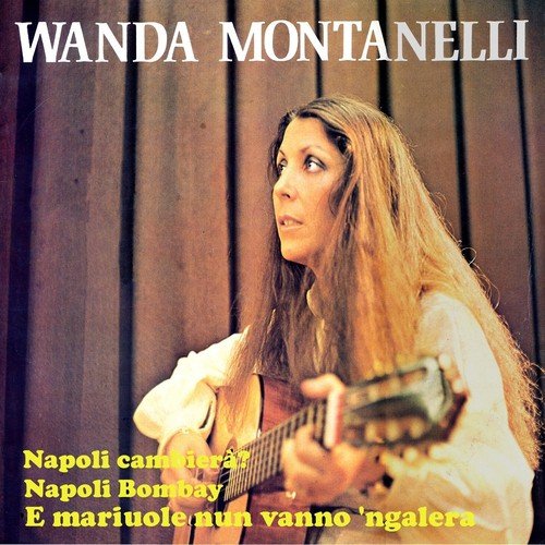 Wanda Montanelli