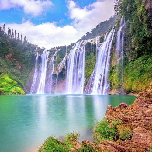 Calming River cover art