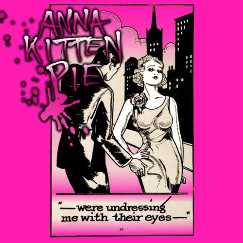 Pocket Deanna Lund cover art