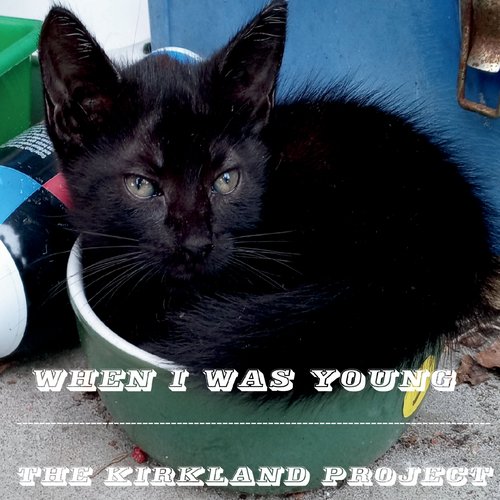 Girl Tell Your Momma (Matt Kemp Mix) cover art