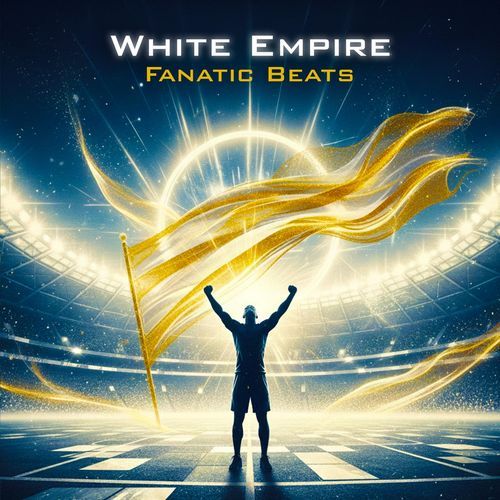 Eternal Los Blancos cover art