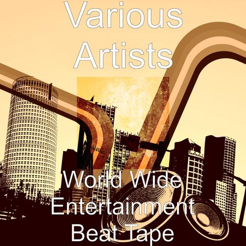 World Wide Entertainment Beat Tape
