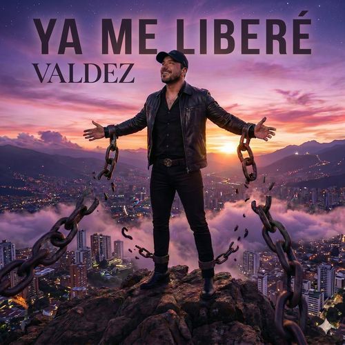 YA ME LIBERÉ