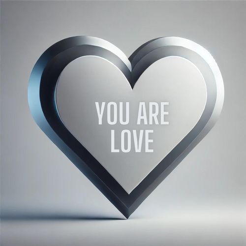 You Are Love_poster_image