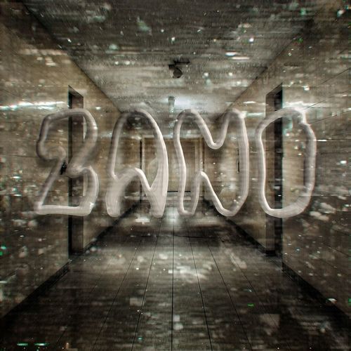ZANO (Super Slowed) cover art