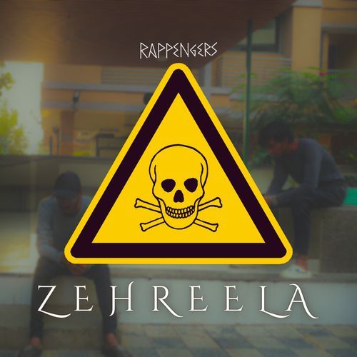 Zehreela