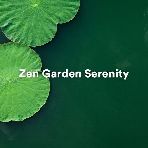 Blissful Zen Harmony (Deep Relaxation)