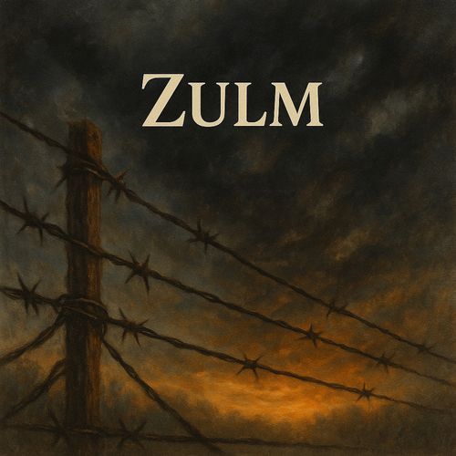 Zulm