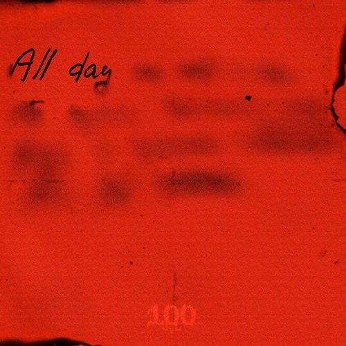 all day cover art