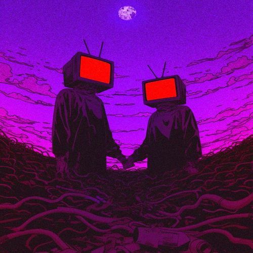 burnt coffee cover art