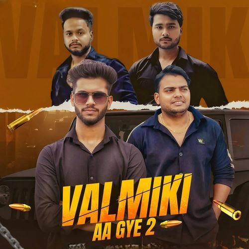 valmiki Aa Gye 2