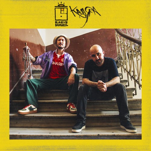 Ozlesem de Birini cover art