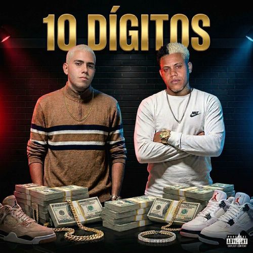10 Dígitos