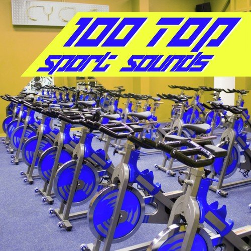 100 Top Sport Sounds
