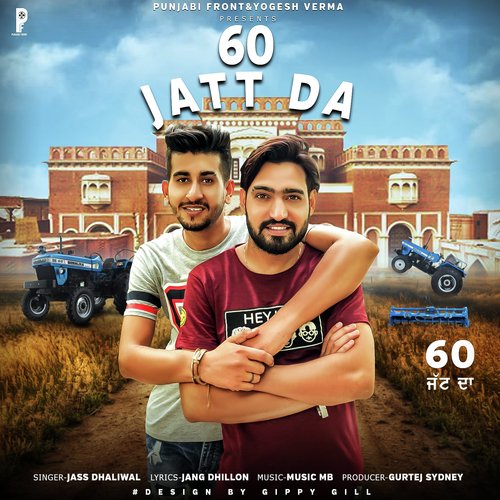 60 Jatt Da