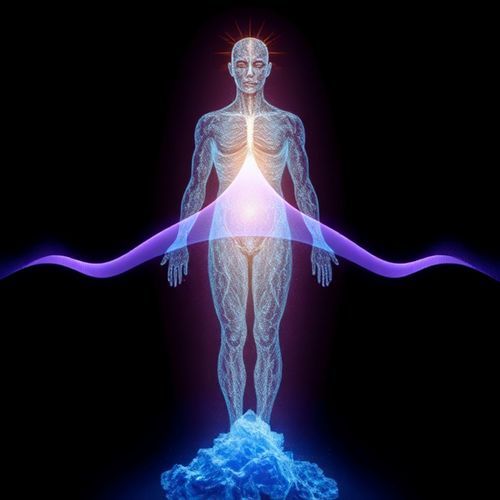 963Hz Akashic Pulse Cosmic Memory Retrieval