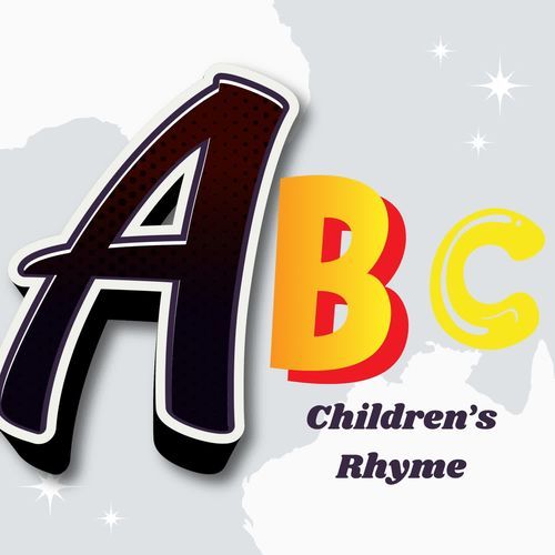 A B C Children's Rhyme