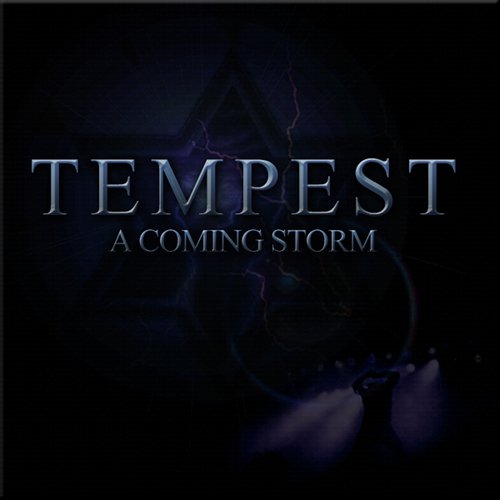 A Coming Storm