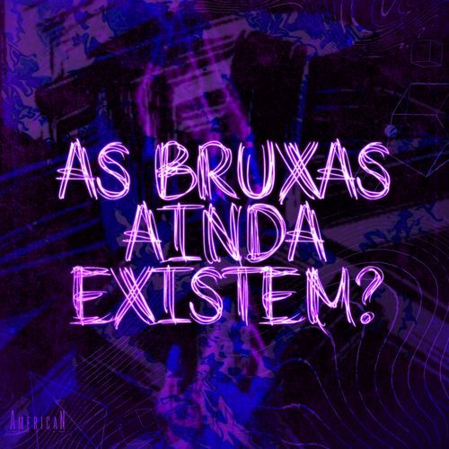 AS BRUXAS AINDA EXISTEM?_poster_image