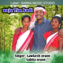 Aaju Tim kadi - kudukh sarhul song (Nagpuri)-SQ0dfRZZDkU