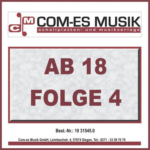 Ab 18 (Folge 4)