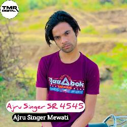 Ajru Singer SR 4545-GCIZdTpdUEQ