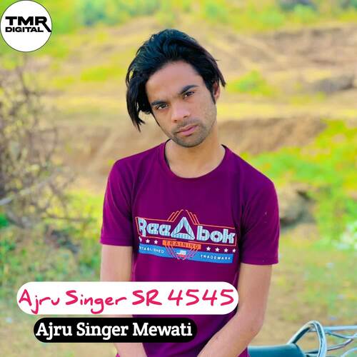 Ajru Singer SR 4545