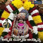 Akada Unnadu Ayyappa artwork