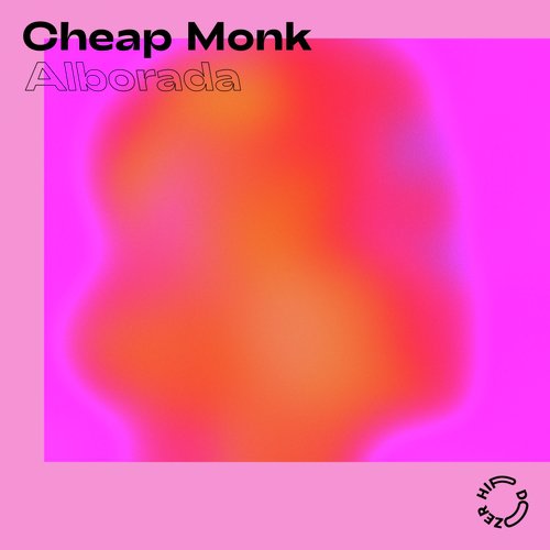 Alborada cover art