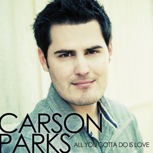 Carson Parks