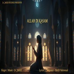 Allah Di Kasam