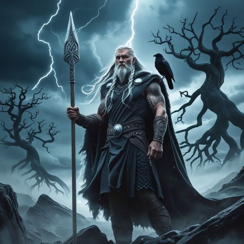 Wisdom for Blood cover art