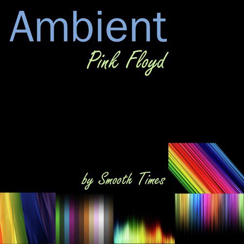 Ambient Pink Floyd