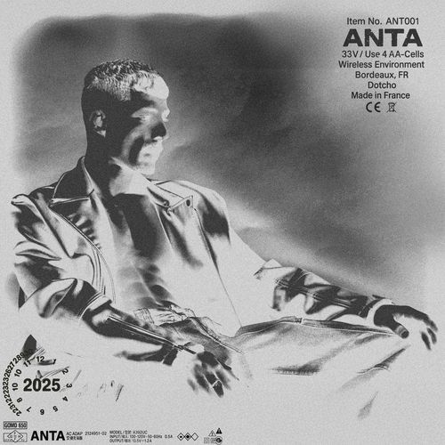 Comme 2 cover art