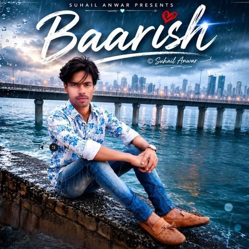 Baarish