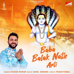 Baba Balak Nath Arti-ISAOWixeDkU