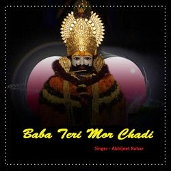 Baba Teri Mor Chadi-STcIfjppTn8